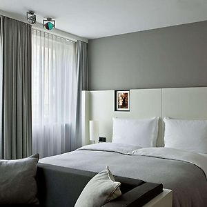 Superior Kamer met een King Size Bed