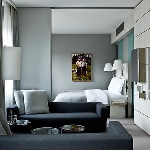 Suite "Prestige" met een King Size Bed